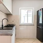 Apartment Dp By Istra Vacation