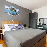 Dp By Istra Vacation Apartment Pula
