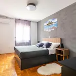 Dp By Istra Vacation Apartmán *
