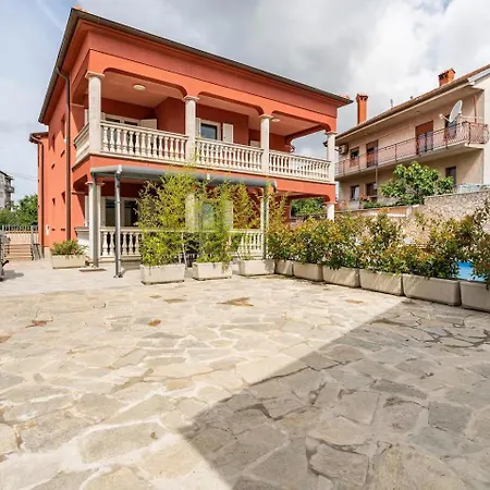 Apartmán Dp