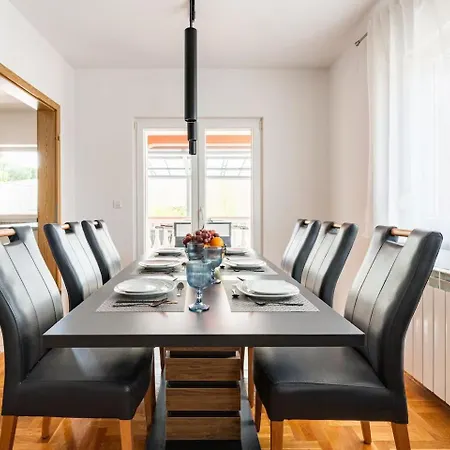 Dp Apartmán