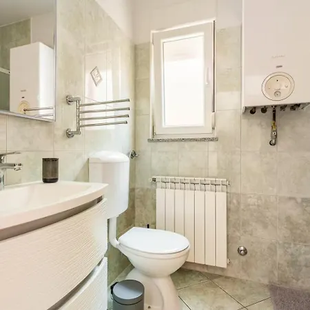 Dp Apartmán