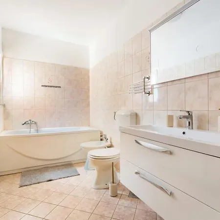Apartmán Dp