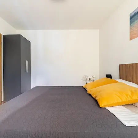 Dp Apartmán Pula