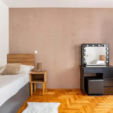 Dp Apartmán