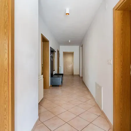 Apartmán Dp