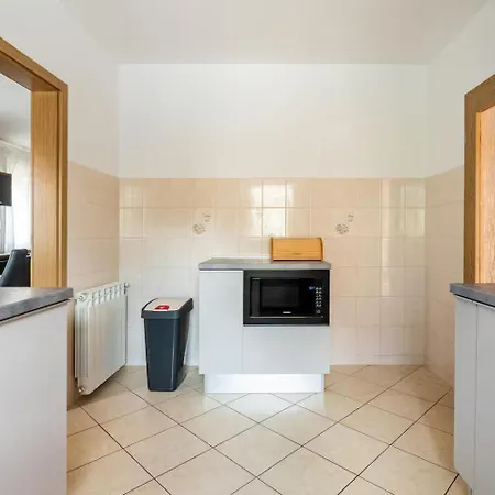 Dp Apartmán *