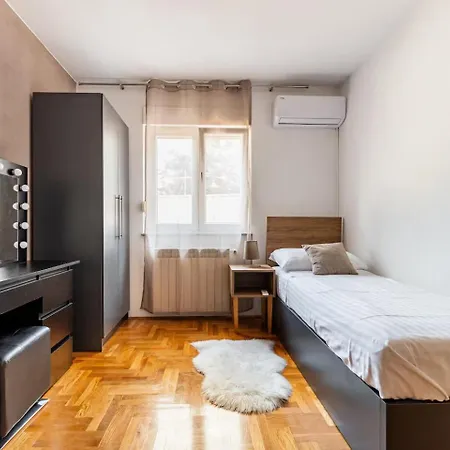 Dp Apartmán