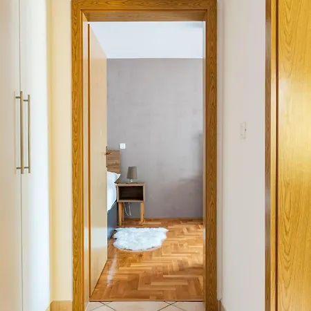 Apartmán Dp *