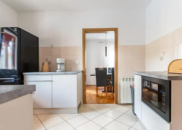 Apartamento Dp Pula